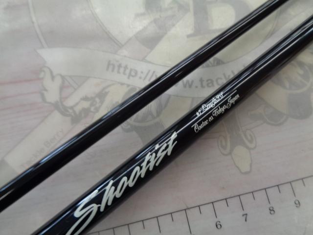 シューティスト 9'0"#7