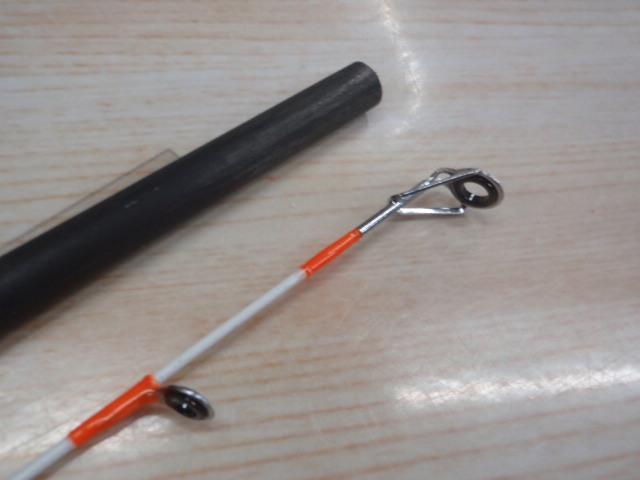 CBシーラウンダー太刀魚210MH