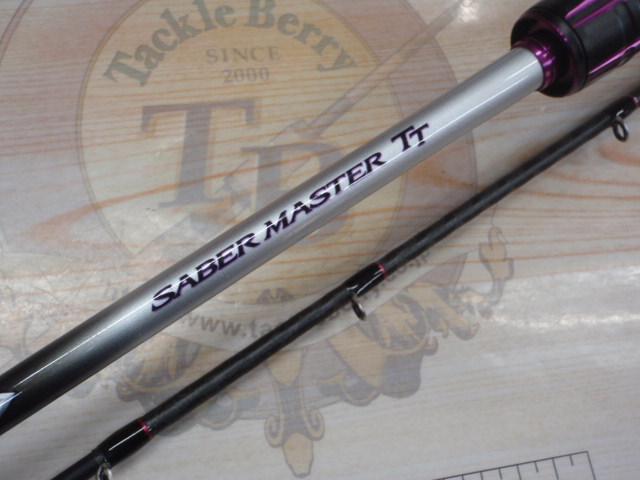 サーベルマスターTT 82 MH180