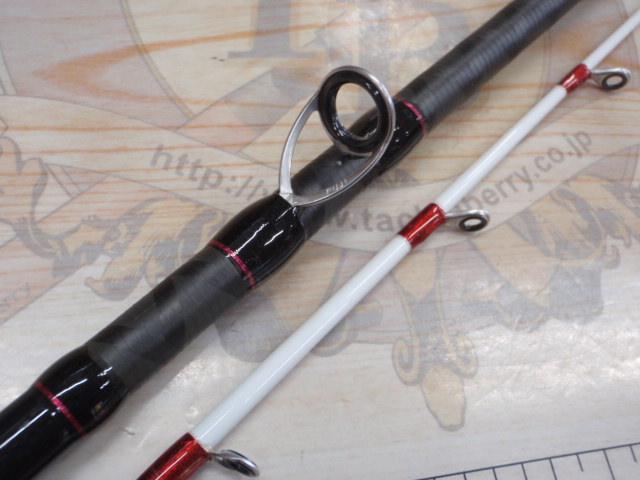 サーベルマスターTT 82 MH180