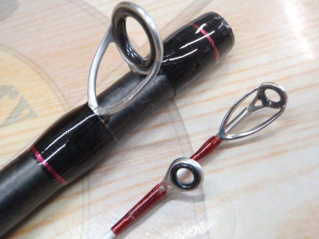 サーベルマスターTT 82 MH180