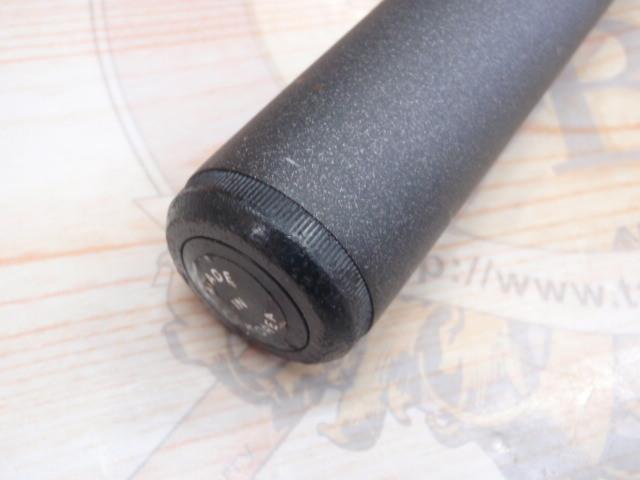 センチュリー渓流RS 540