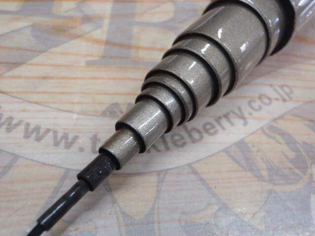 センチュリー渓流RS 540