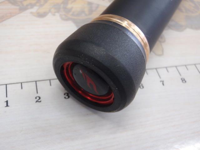 19ファイアブラッドグレ ハイドロスコープ 1.6-530