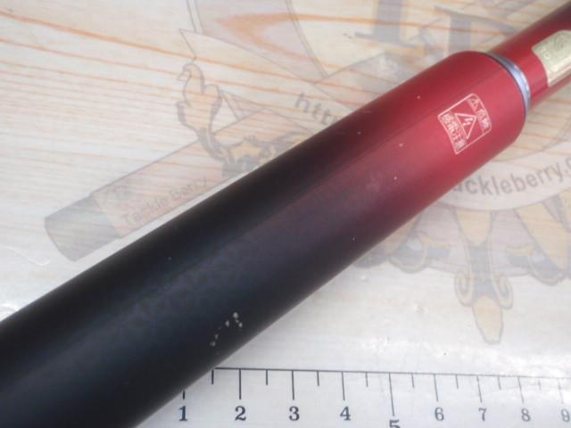 19ファイアブラッドグレ ハイドロスコープ 1.6-530