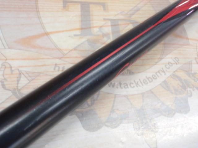 19ファイアブラッドグレ ハイドロスコープ 1.6-530