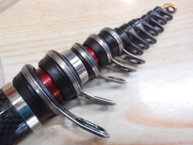 19ファイアブラッドグレ ハイドロスコープ 1.6-530