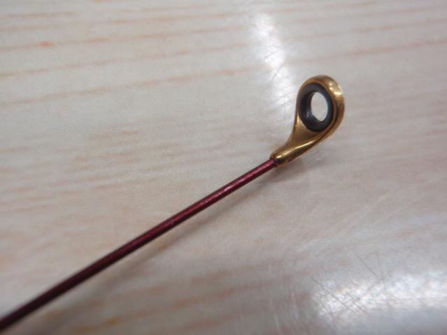 19ファイアブラッドグレ ハイドロスコープ 1.6-530