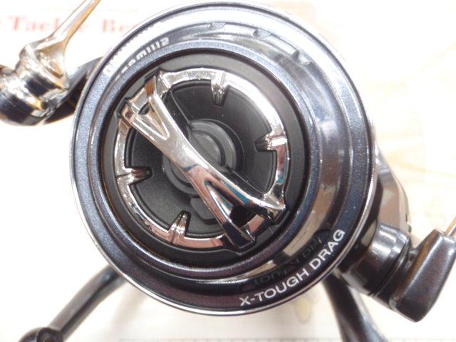 15ツインパワーSW 8000PG