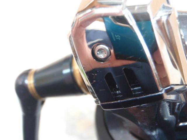 15ツインパワーSW 8000PG