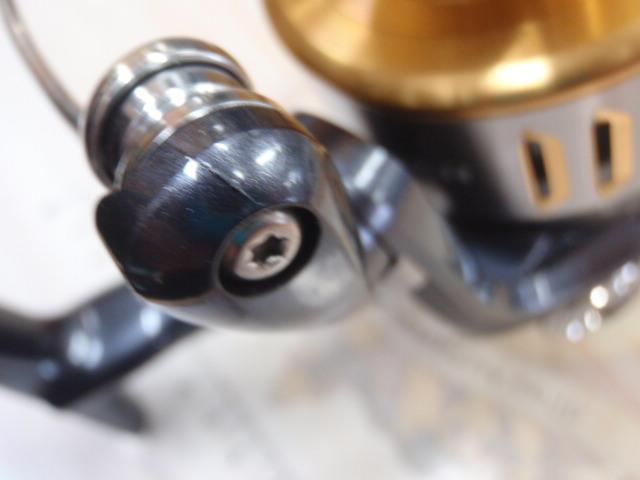 15ツインパワーSW 8000PG