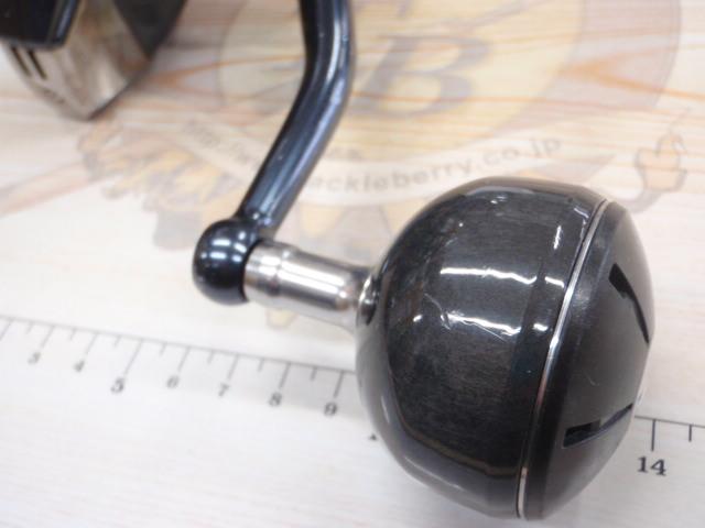 15ツインパワーSW 8000PG