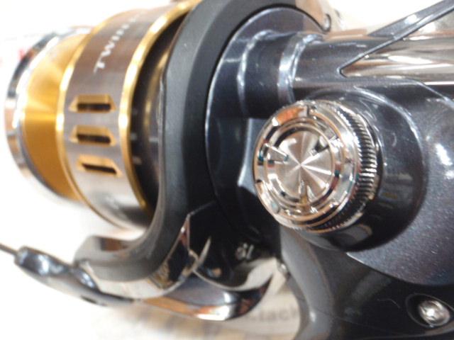 15ツインパワーSW 8000PG