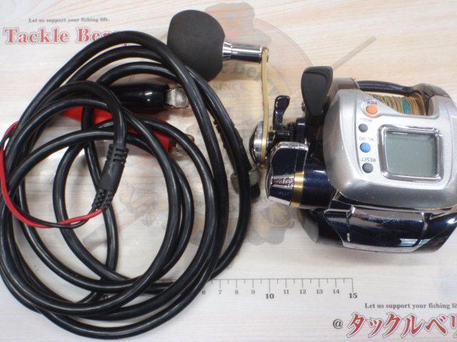 レオブリッツ S400