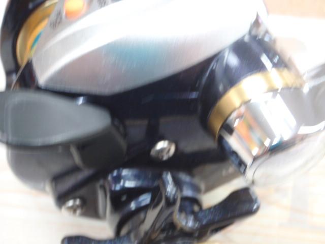 レオブリッツ S400