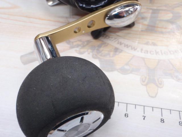 レオブリッツ S400