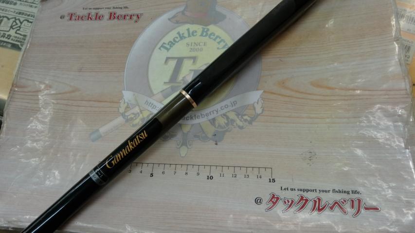 がま磯X・O 15-50