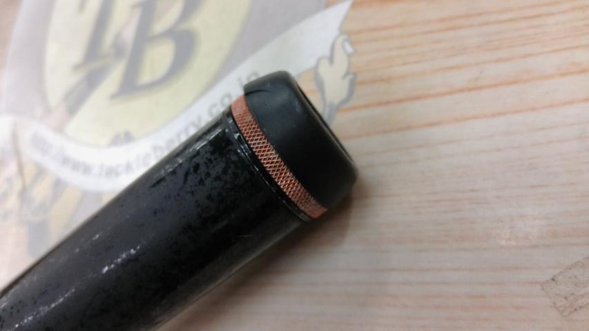 がま磯X・O 15-50