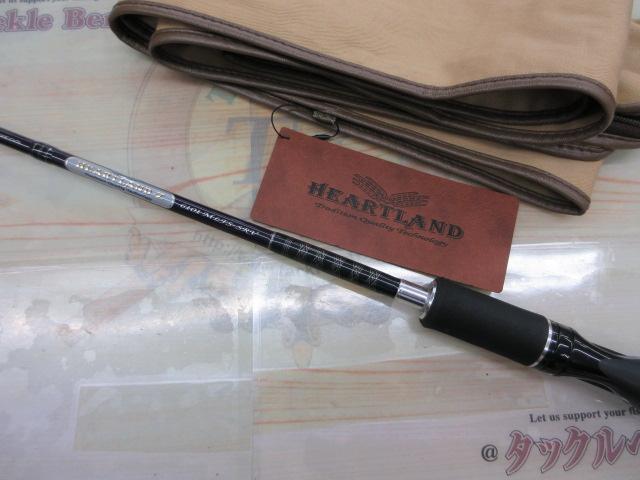 ハートランドZ HL-Z6101MLFS SRV｜＠ベリーネット 日本最大新品中古