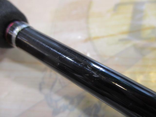 サーベルチューンBB B66ML