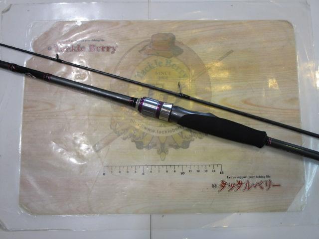 サーベルマスターSSスティック S610M-S