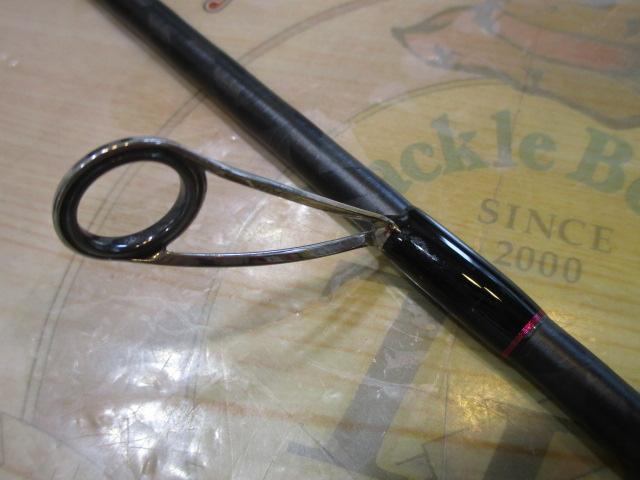 サーベルマスターSSスティック S610M-S