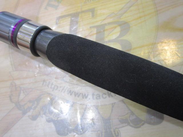 サーベルマスターSSスティック S610M-S