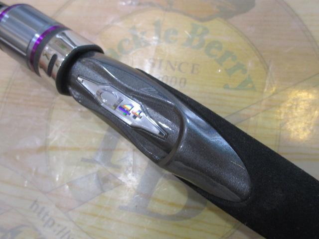 サーベルマスターSSスティック S610M-S