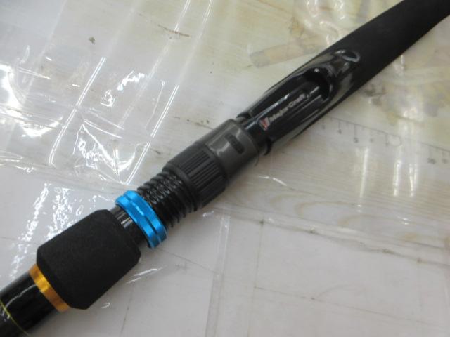 クロステージ CRXC-76M