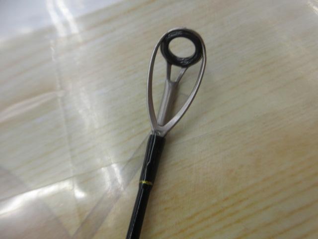 クロステージ CRXC-76M