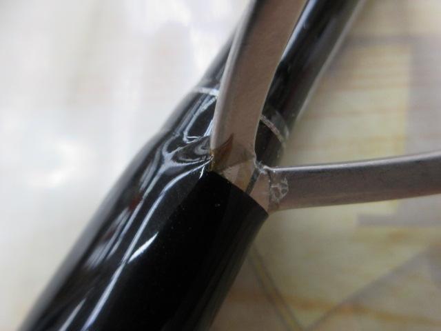 クロステージ CRXC-86TUNA