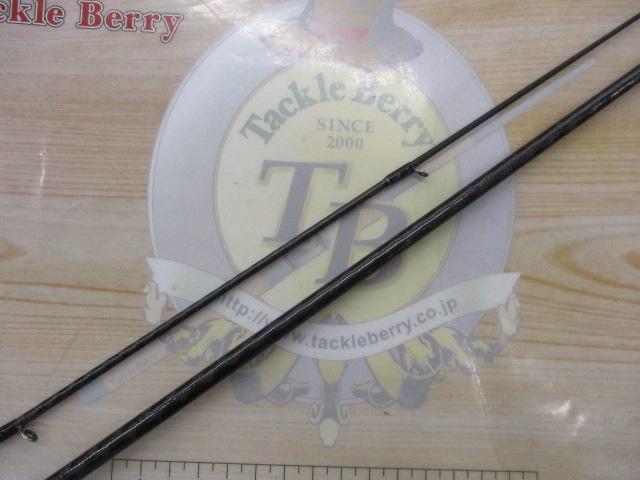 17ソアレCI4+アジング S604L-S