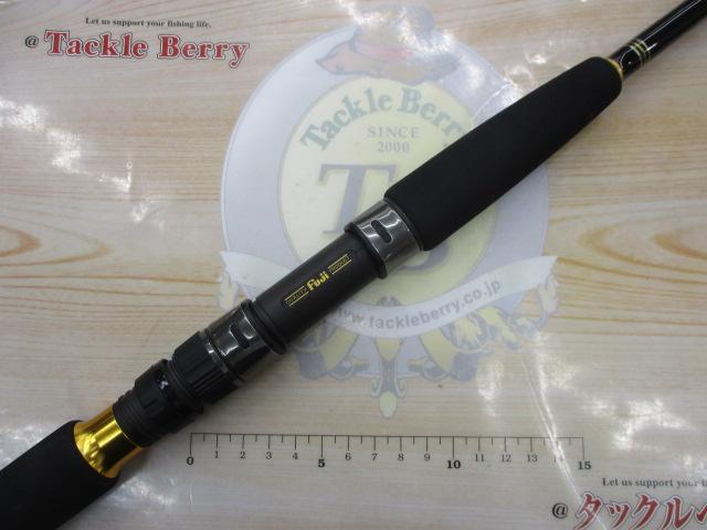 ダブルトラップ 613PS