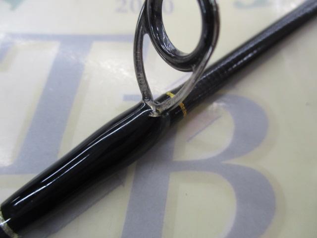 ダブルトラップ 613PS