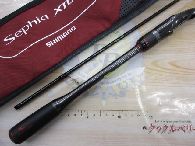 20セフィアエクスチューン S82ML