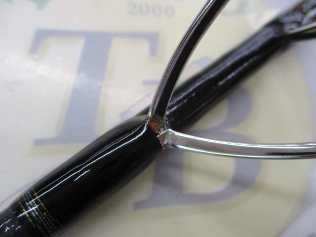 ブラスト C71MLS・V