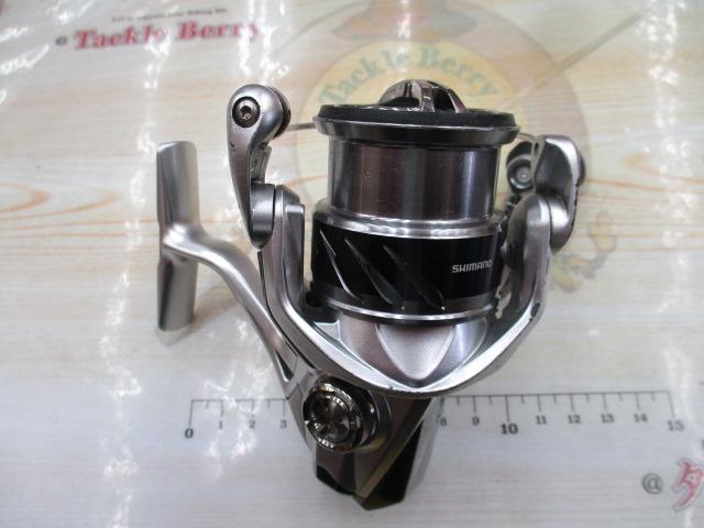 15ストラディック 2500HGS