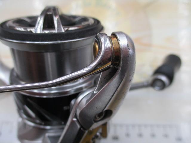 15ストラディック 2500HGS