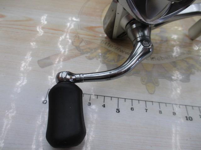 15ストラディック 2500HGS