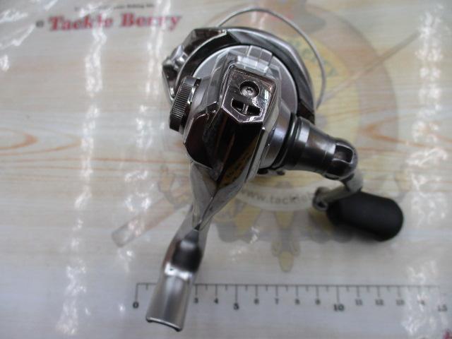 15ストラディック 2500HGS