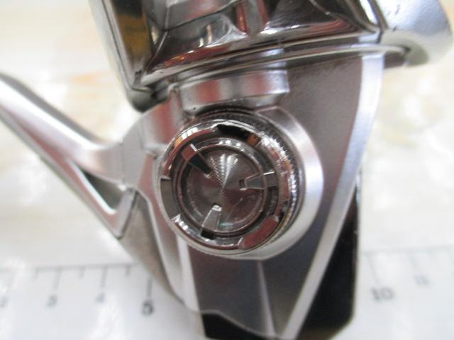 15ストラディック 2500HGS