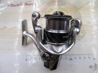 15ストラディック 2500HGS