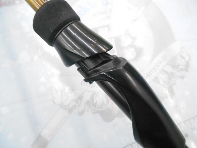 19ソアレBBアジング S610L-S