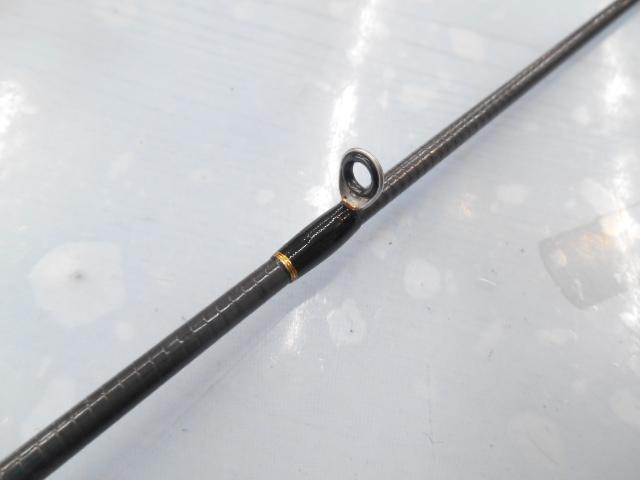 19ソアレBBアジング S610L-S