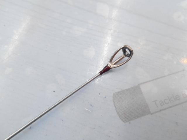 19ソアレBBアジング S610L-S