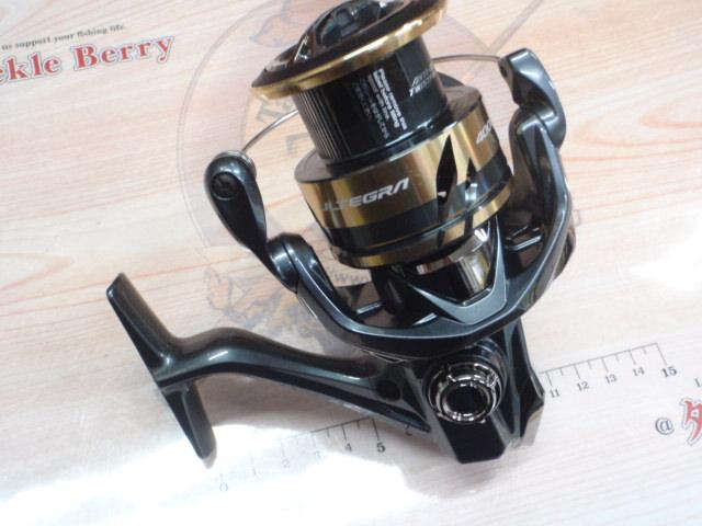 25アルテグラ 4000