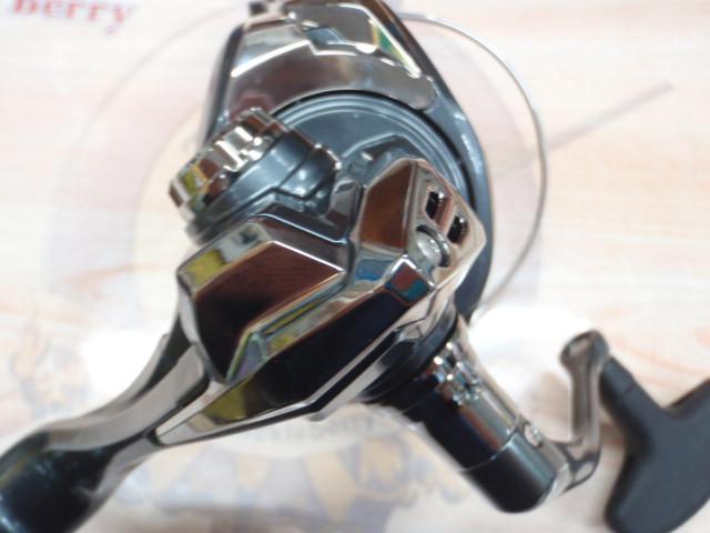 25アルテグラ 4000