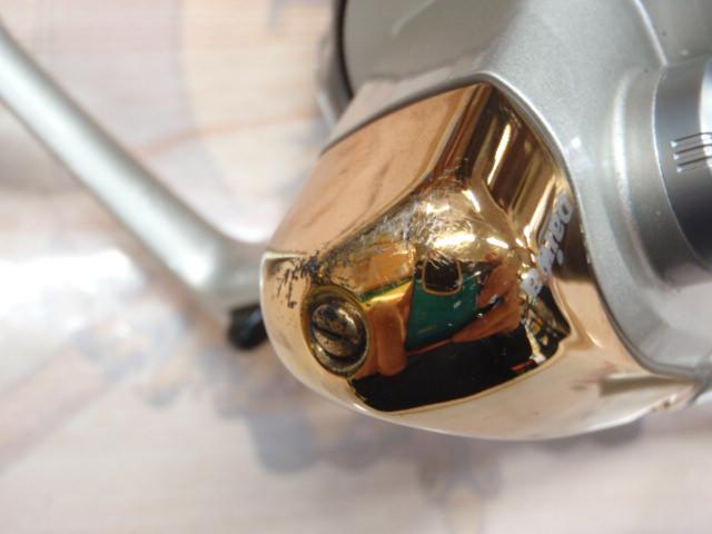 トーナメントZ 2500LBC