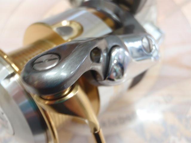 トーナメントZ 2500LBC