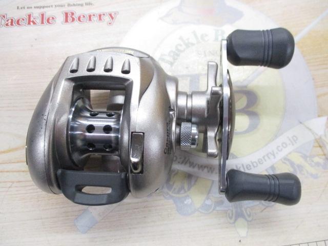 キャスプロメタルライトT300R 